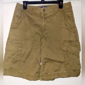 Men's Cargo Shorts